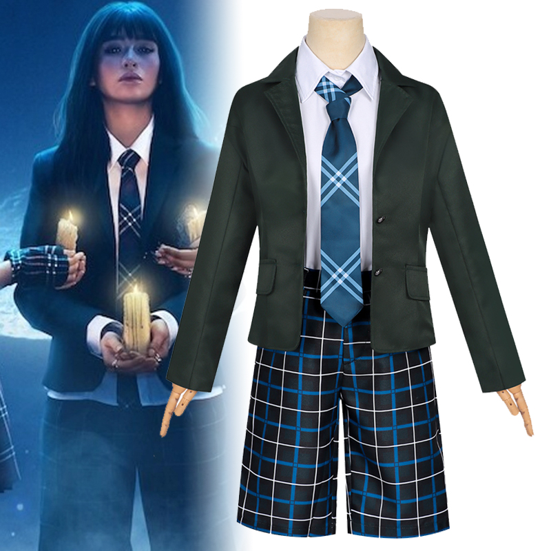 Coven Academy Briar Roberts Co - đánh giá và giá Womens Blazer