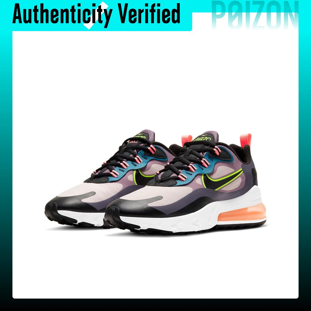 Nike Air Max 270 Running Shoes - đánh giá và giá Nike Shoes Air Max 270