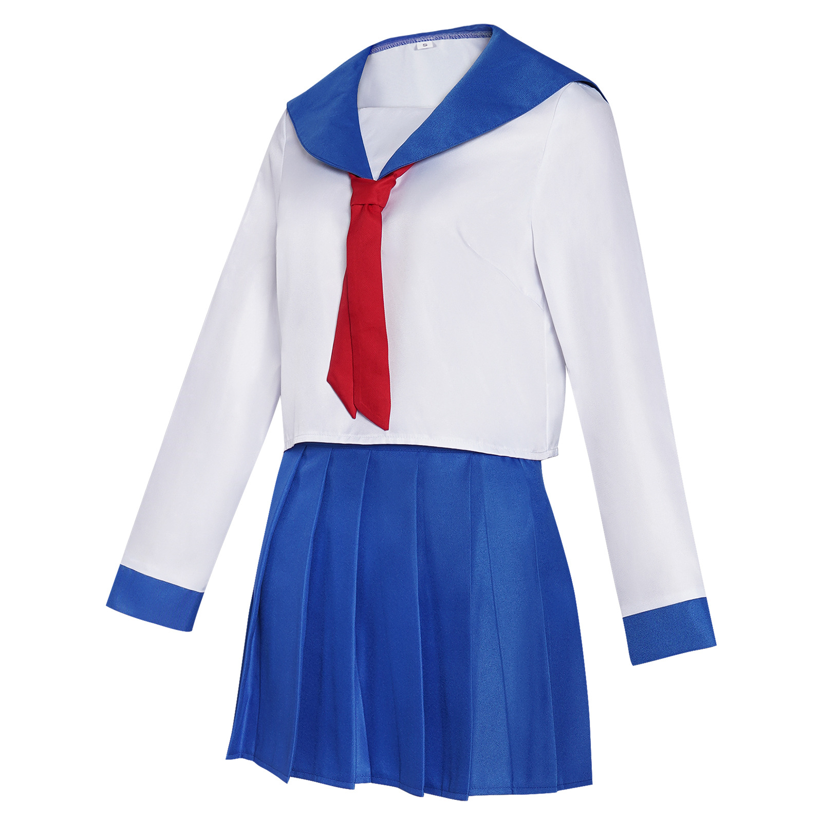 Pop Team Epic Popuko Pipimi Co - đánh giá và giá Formal Skirt