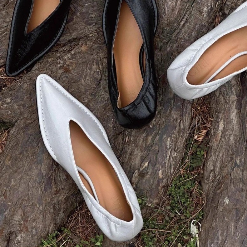 2025 New Pointed Toe Single Sh - đánh giá và giá Womens Heels