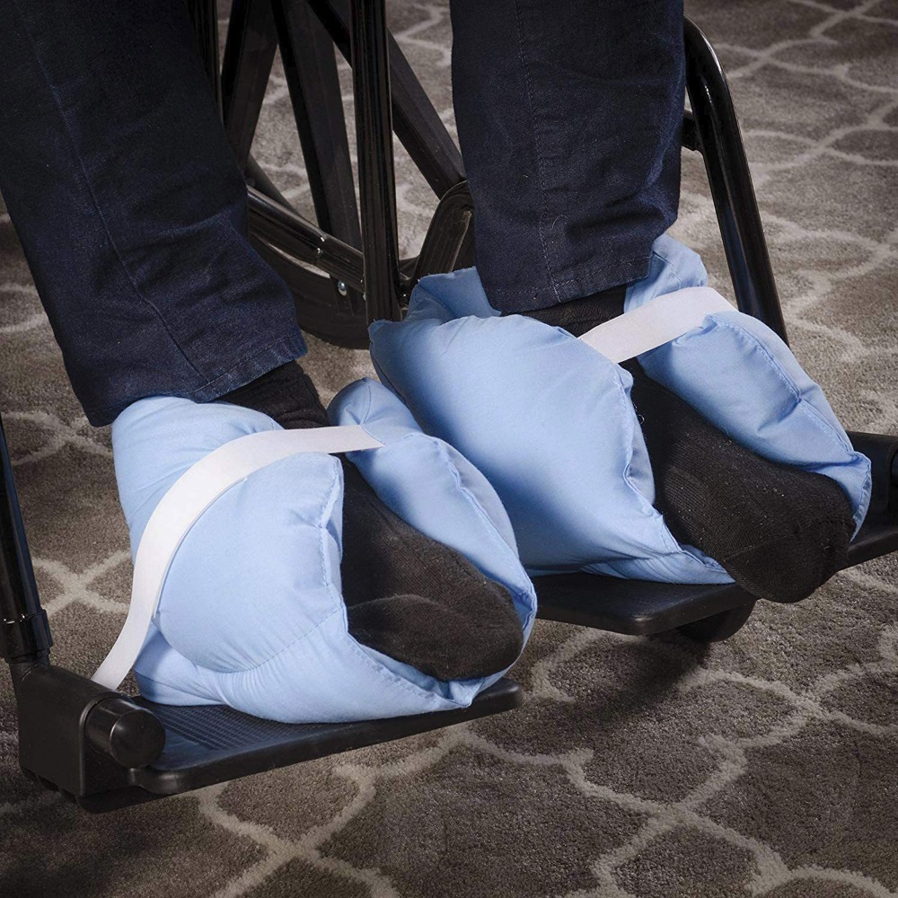 Heel Cushion Protector Pillow  - đánh giá và giá Womens Heels