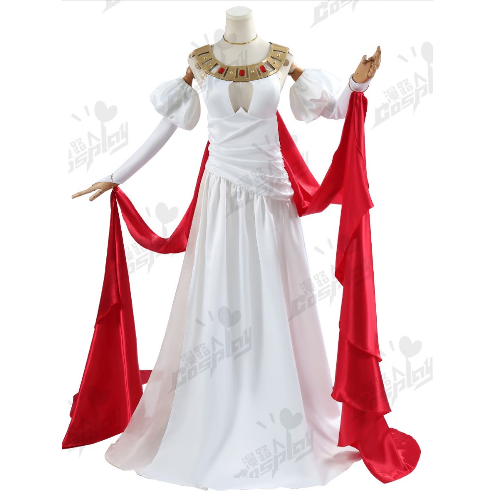 Nero Formal Dress Cosplay Outf - đánh giá và giá Evening Gown