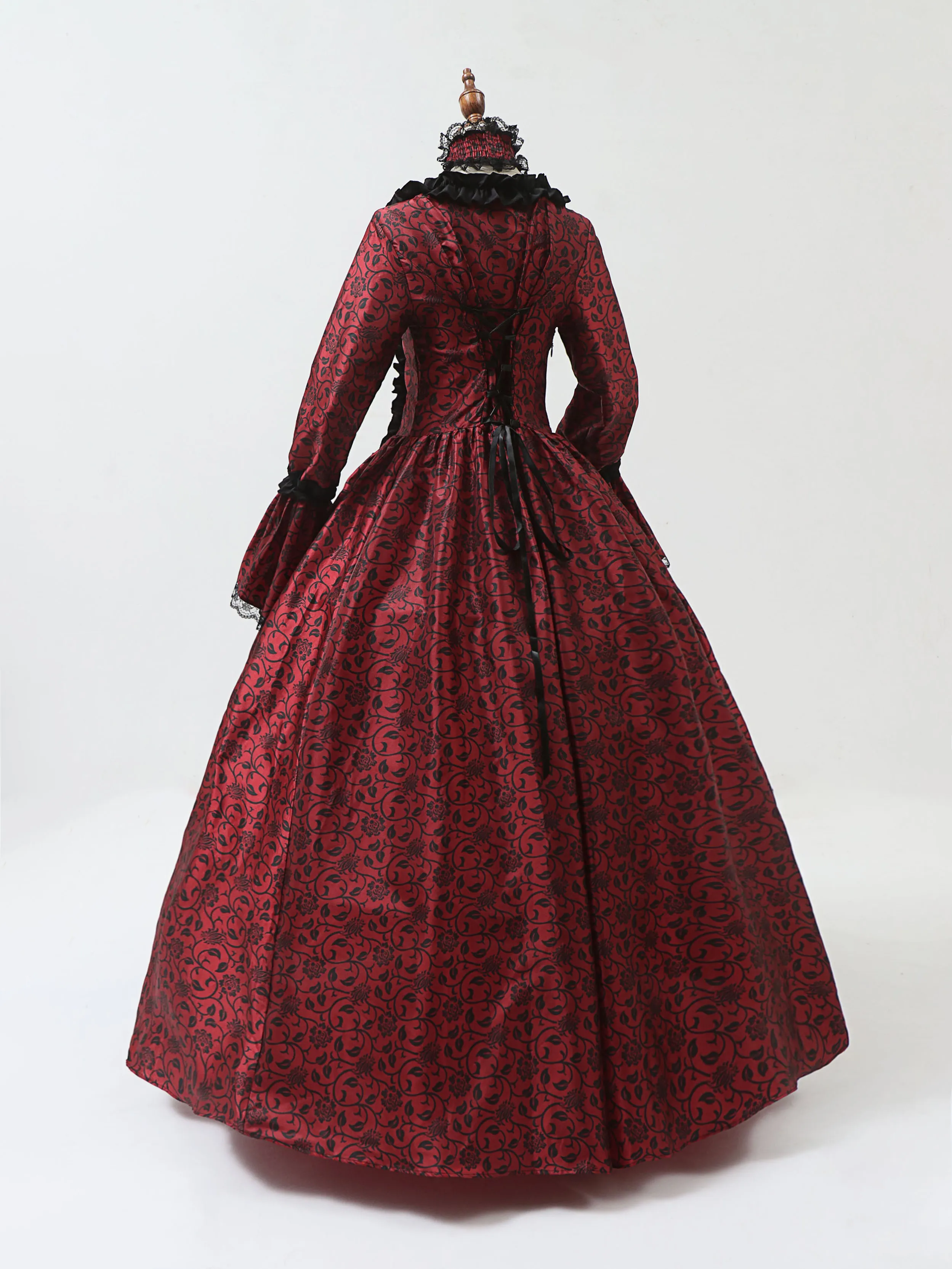 Cosplay Marie Antoinette Dress - đánh giá và giá Evening Gown