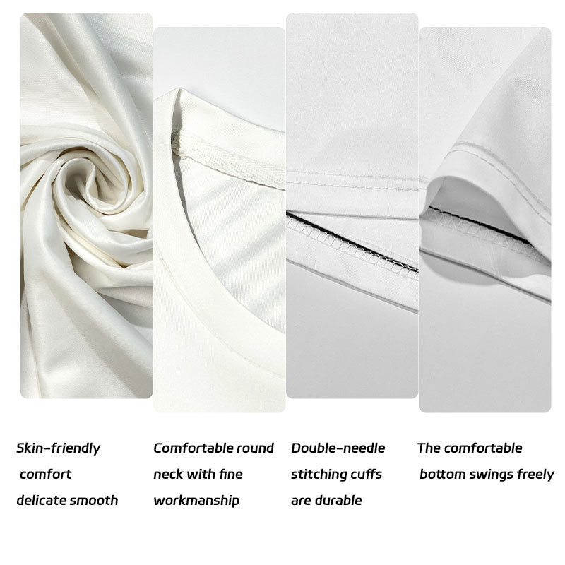 2027 Autumn Women's Retro Geom - đánh giá và giá Silk Blouse