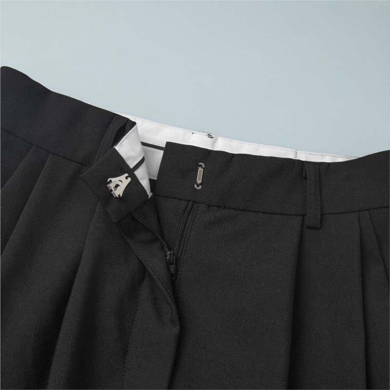 Women Suit Pants Wide Leg Trou - đánh giá và giá Tailored Trouser Wide