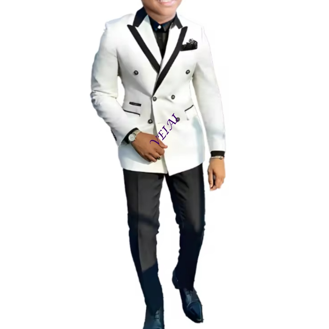 Kids Wedding Outfit Jacket Pan - đánh giá và giá Formal Dress