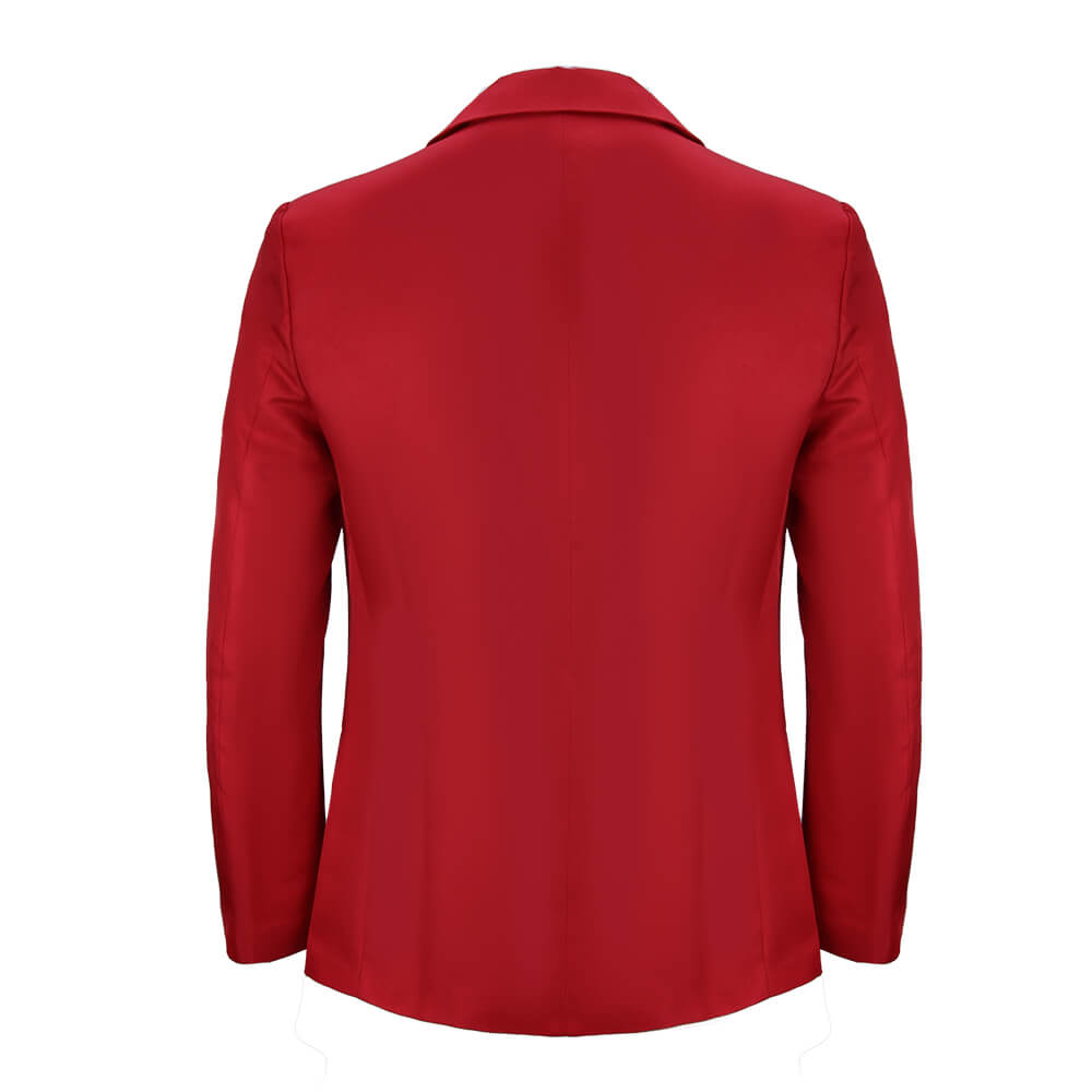 Rebelde Blazer Elite Way Schoo - đánh giá và giá Womens Blazer